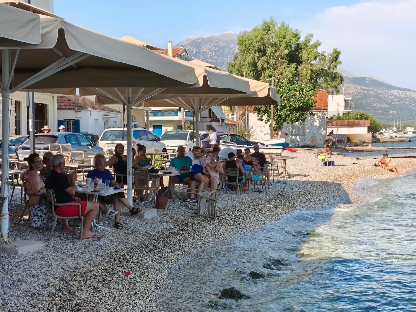 Zacharoplasteío "Galatis" · Φωτογραφίες 3
