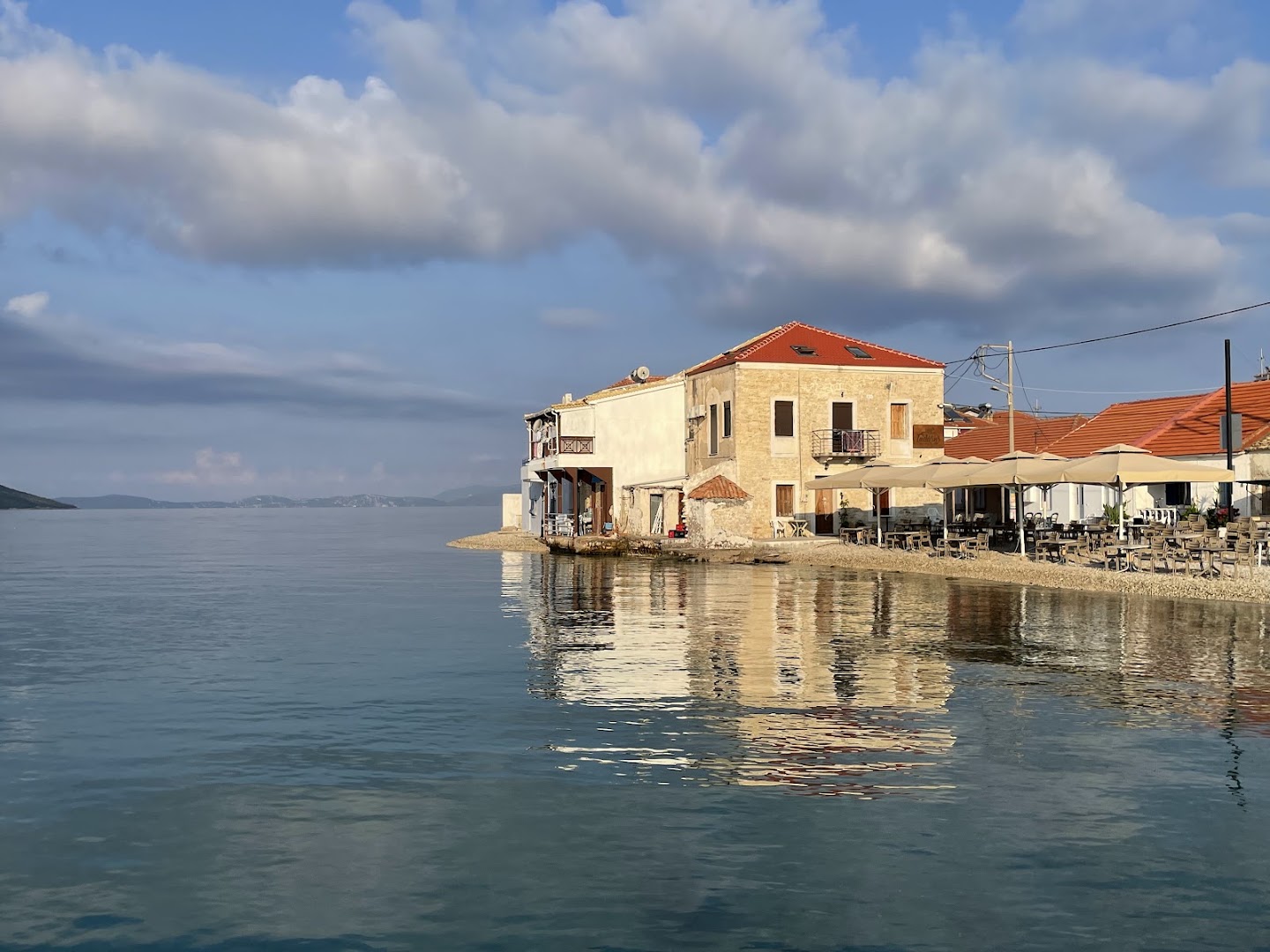 Zacharoplasteío "Galatis" · Φωτογραφίες 1